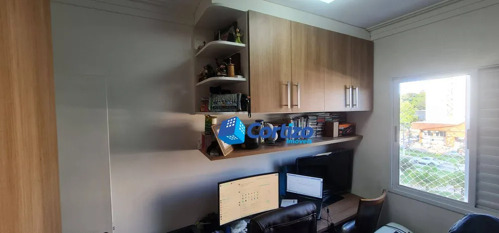 Apartamento, 3 quartos, 71 m² - Foto 11
