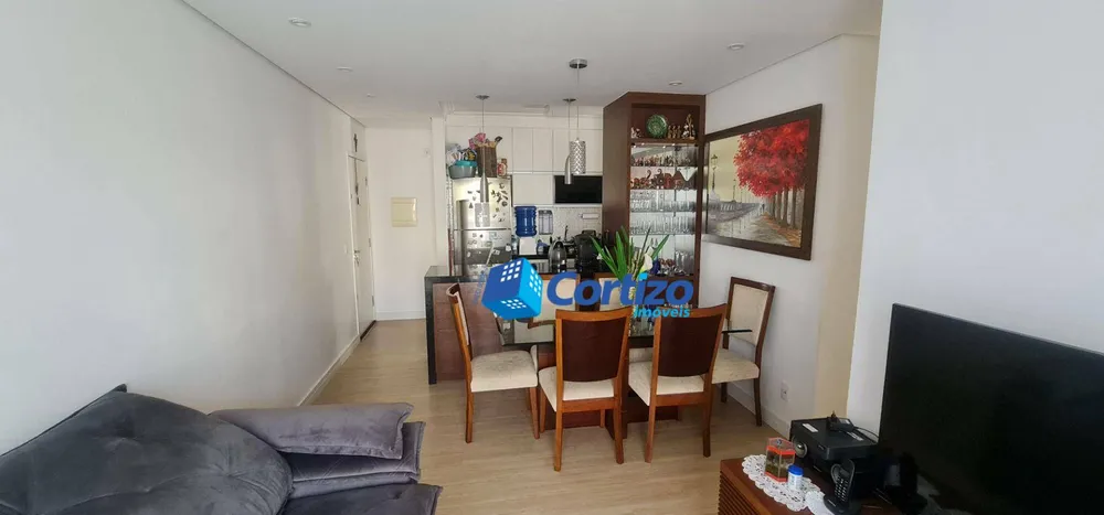 Apartamento, 3 quartos, 71 m² - Foto 2