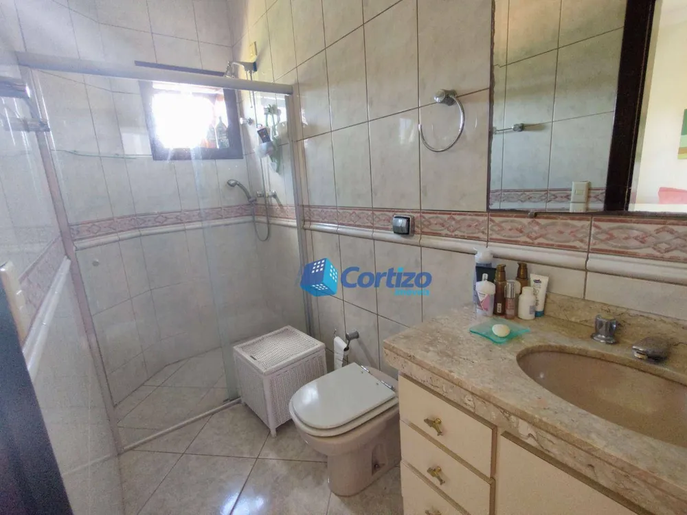 Casa de Condomínio, 3 quartos - Foto 8