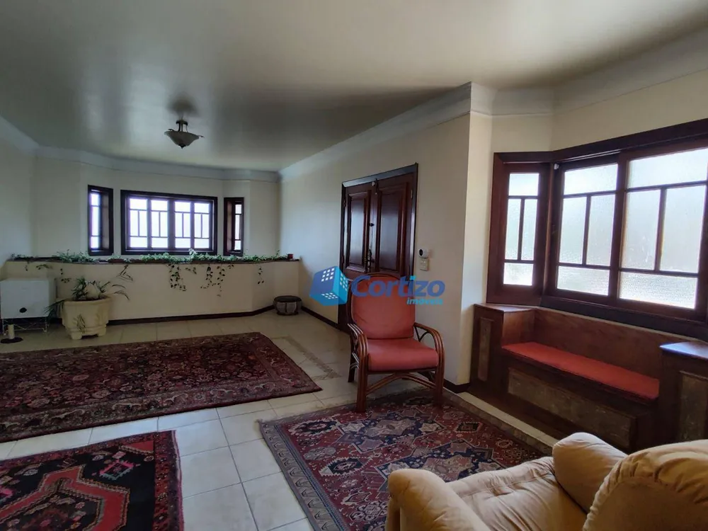 Casa de Condomínio, 3 quartos - Foto 5