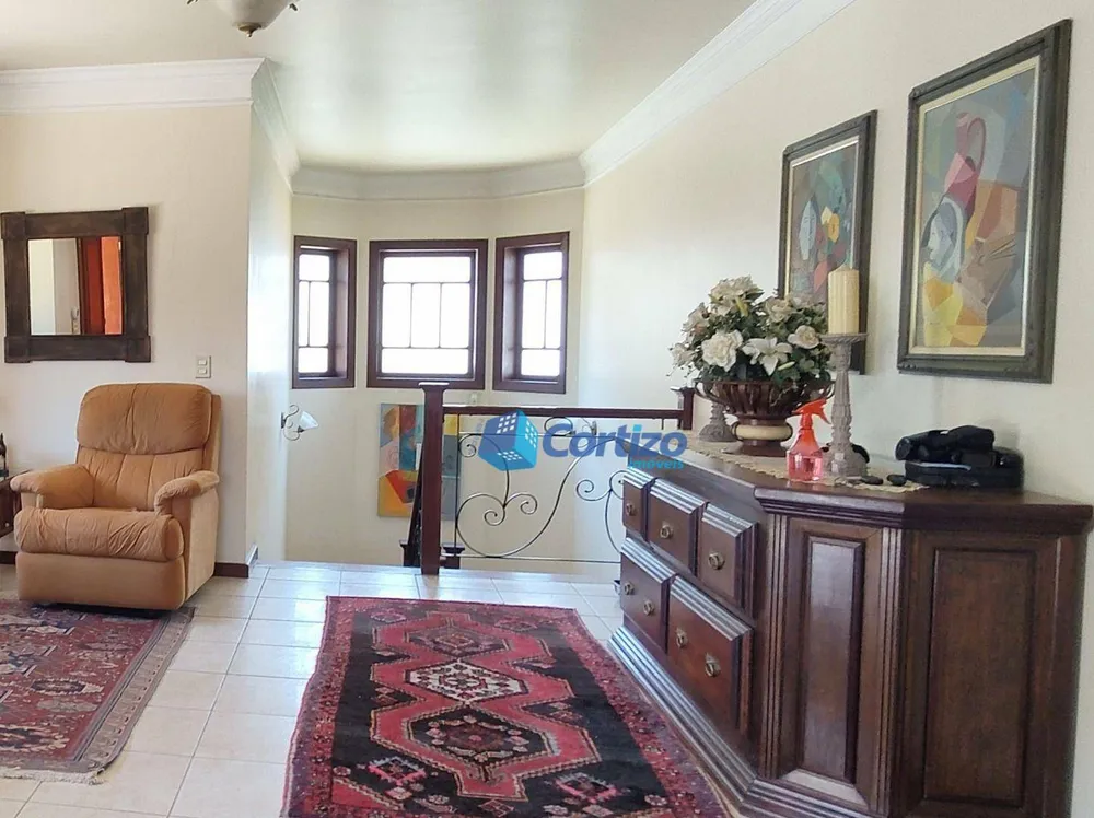 Casa de Condomínio, 3 quartos - Foto 10