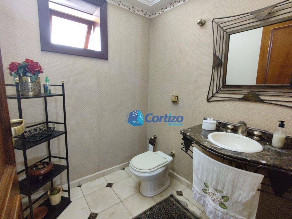 Casa de Condomínio, 3 quartos - Foto 2