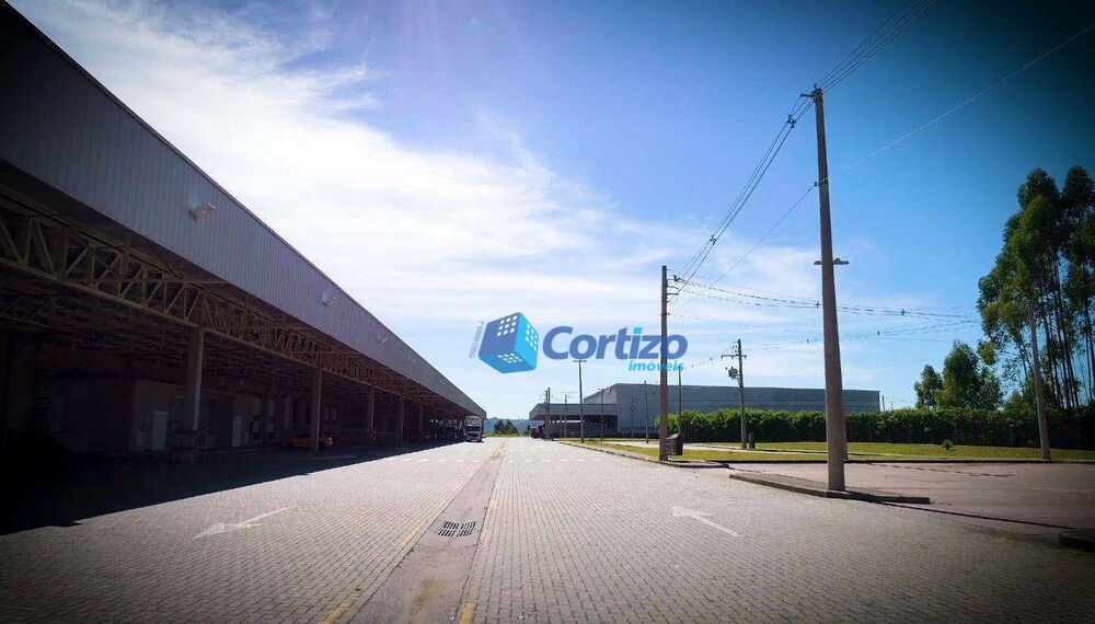 Depósito-Galpão-Armazém para alugar, 4295m² - Foto 3