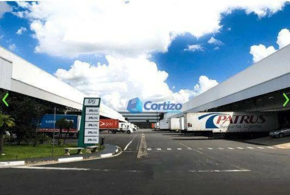 Depósito-Galpão, 4123 m² - Foto 8