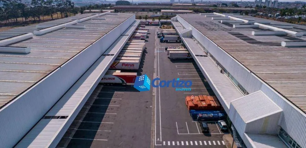 Depósito-Galpão, 4123 m² - Foto 10