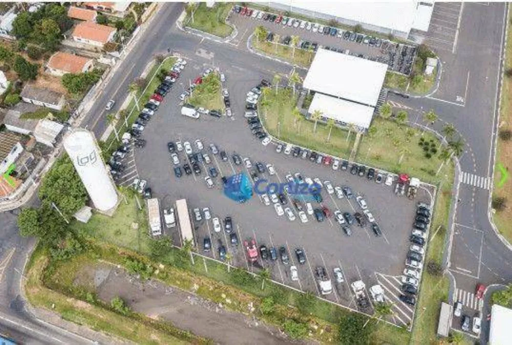 Depósito-Galpão, 4123 m² - Foto 6