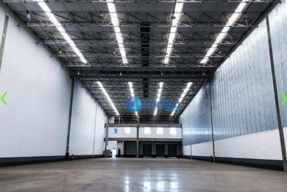 Depósito-Galpão, 4123 m² - Foto 11
