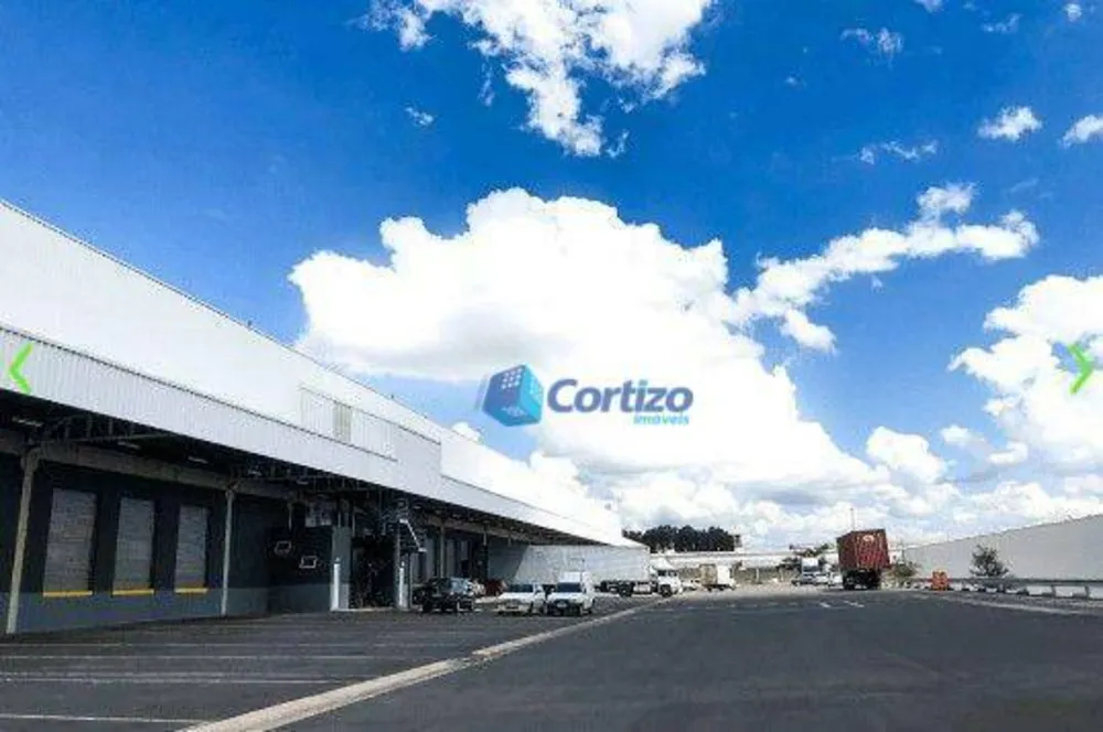 Depósito-Galpão, 4123 m² - Foto 9