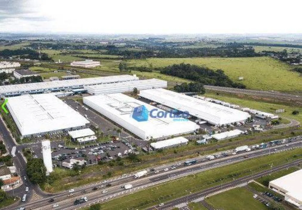 Depósito-Galpão, 4123 m² - Foto 2