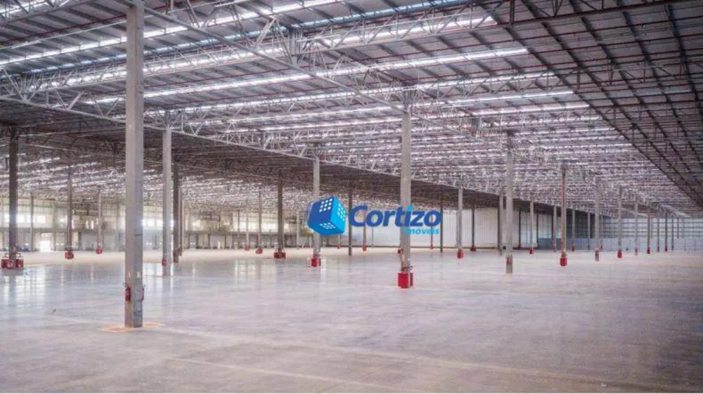 Depósito-Galpão, 4123 m² - Foto 12