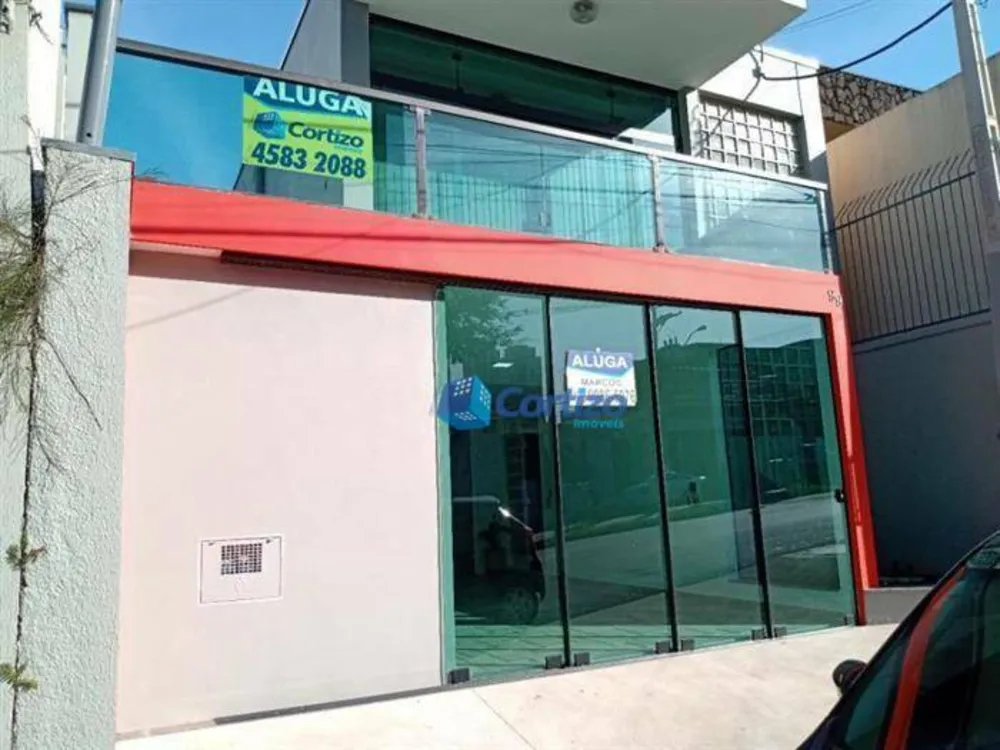 Loja-Salão, 266 m² - Foto 6