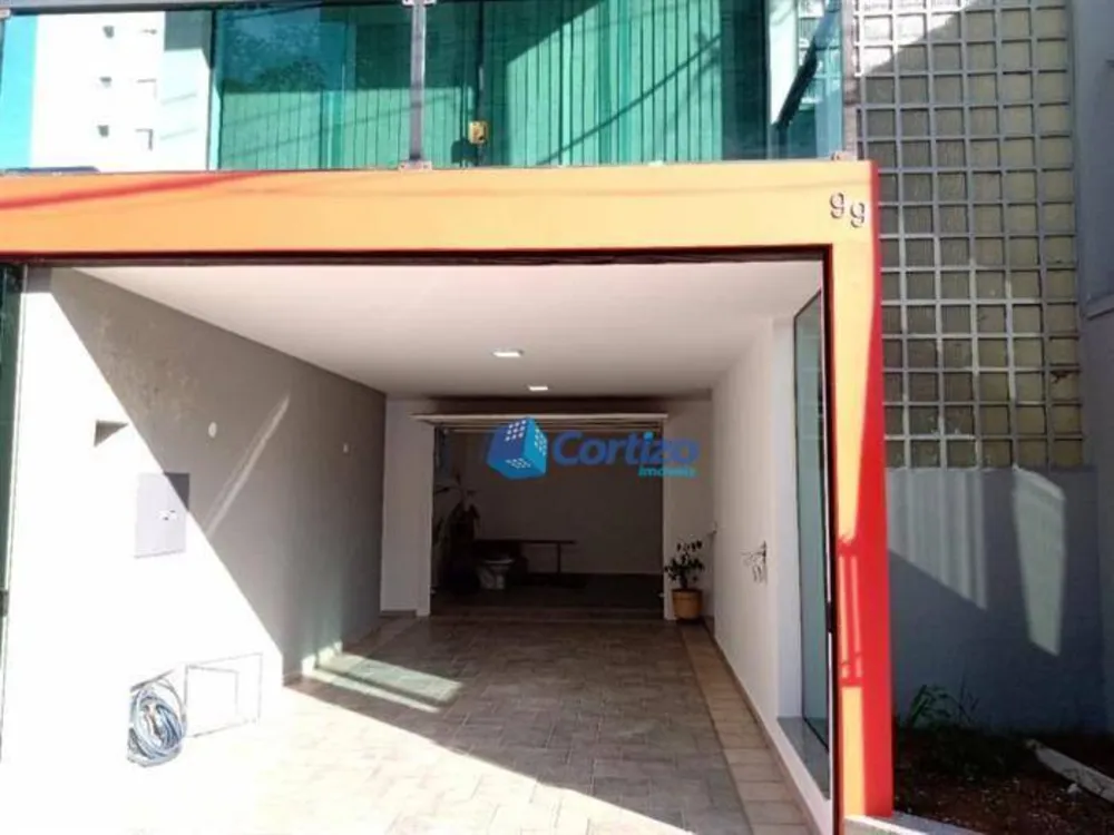 Loja-Salão, 266 m² - Foto 1