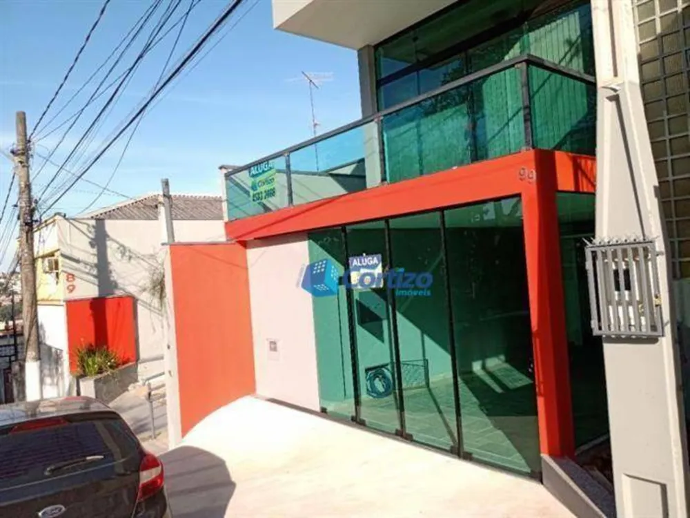 Loja-Salão, 266 m² - Foto 9