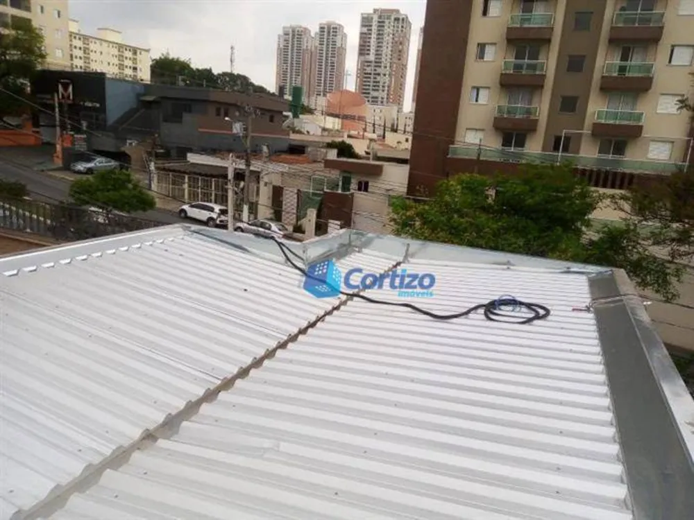 Loja-Salão, 266 m² - Foto 4