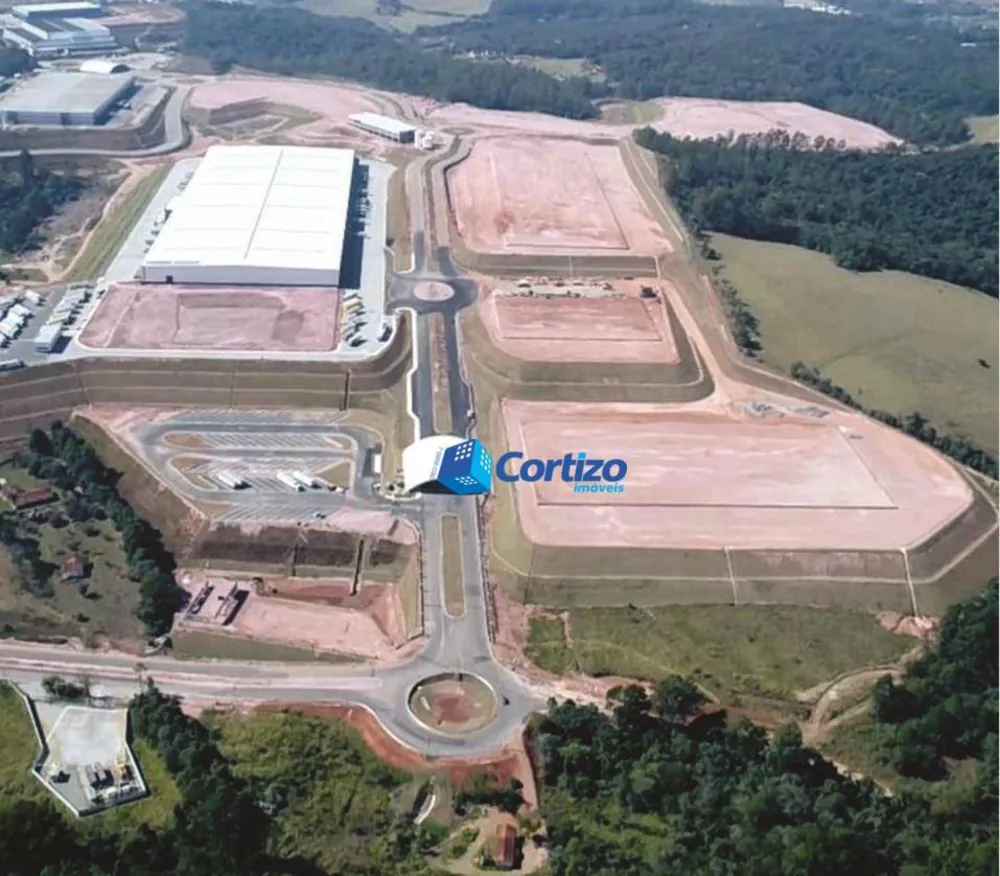 Depósito-Galpão, 14387 m² - Foto 10