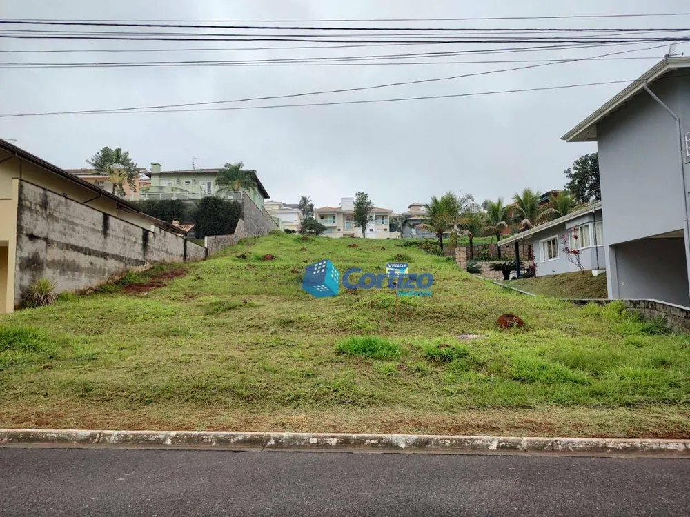 Loteamento e Condomínio, 714 m² - Foto 2