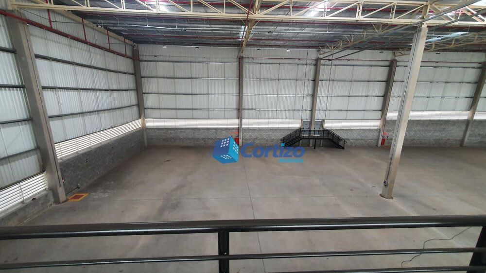 Depósito-Galpão-Armazém para alugar, 1302m² - Foto 8