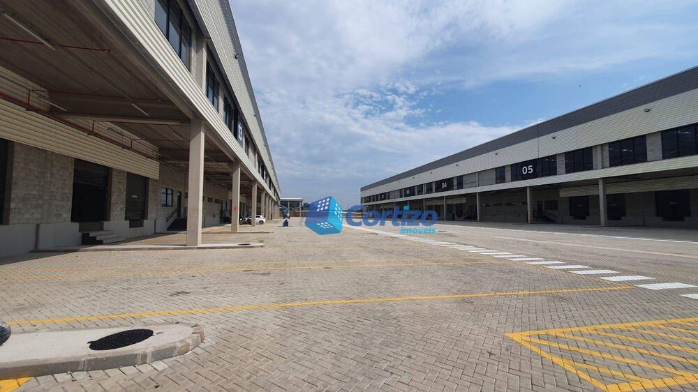 Depósito-Galpão-Armazém para alugar, 1302m² - Foto 17