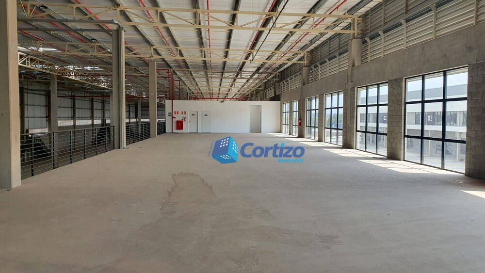 Depósito-Galpão-Armazém para alugar, 1302m² - Foto 9