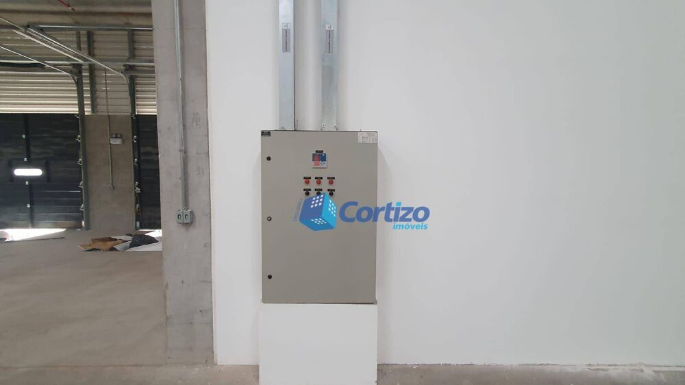 Depósito-Galpão-Armazém para alugar, 1302m² - Foto 5