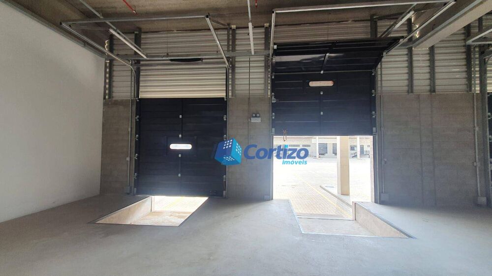 Depósito-Galpão-Armazém para alugar, 1302m² - Foto 6