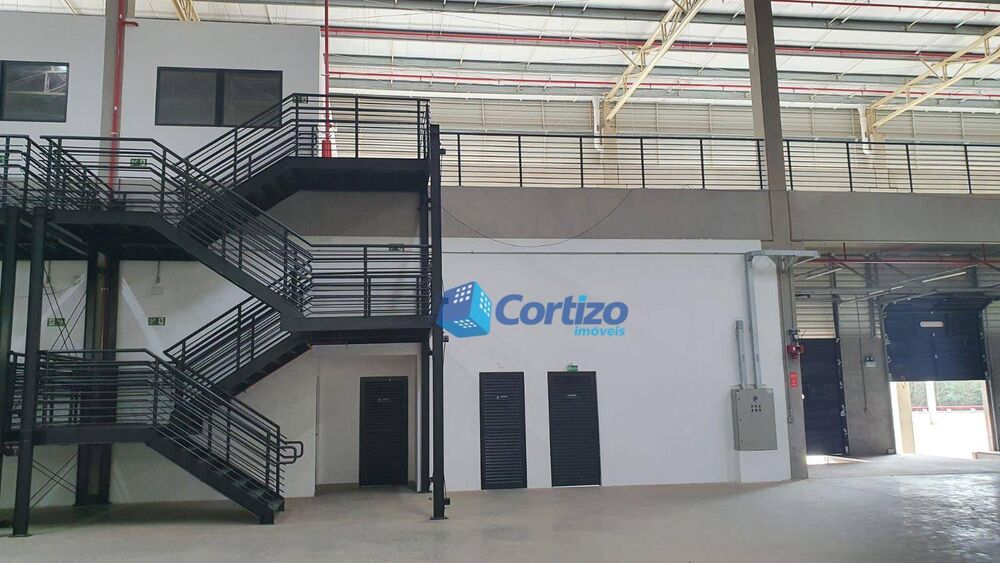 Depósito-Galpão-Armazém para alugar, 1302m² - Foto 7