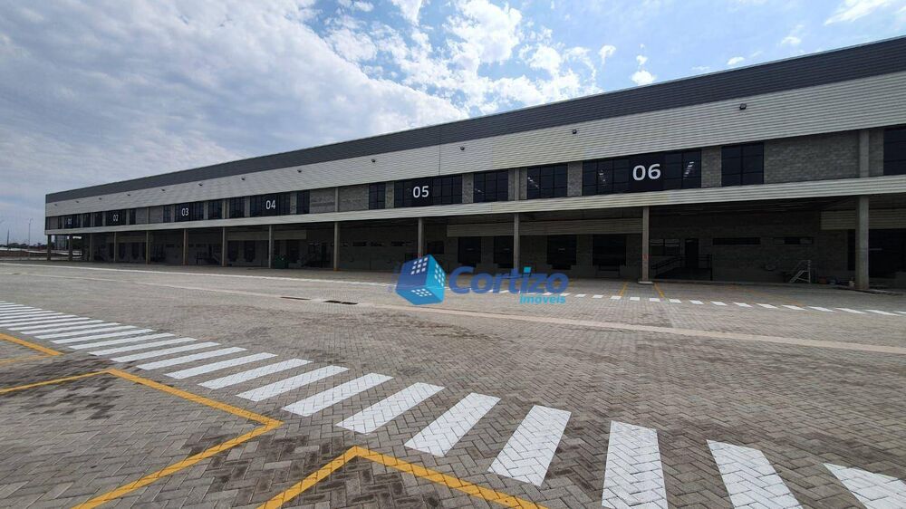 Depósito-Galpão-Armazém para alugar, 1302m² - Foto 15
