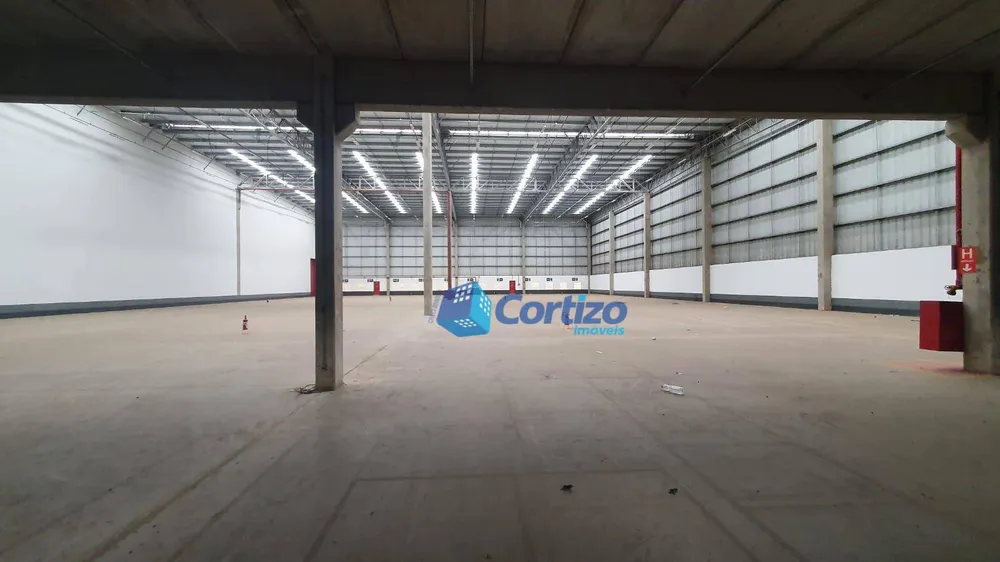 Depósito-Galpão, 2761 m² - Foto 3