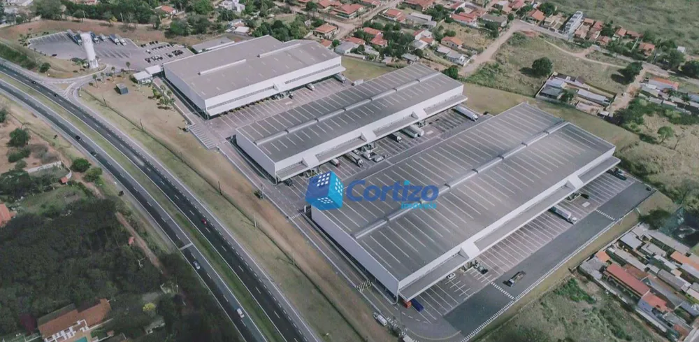 Depósito-Galpão, 2761 m² - Foto 14