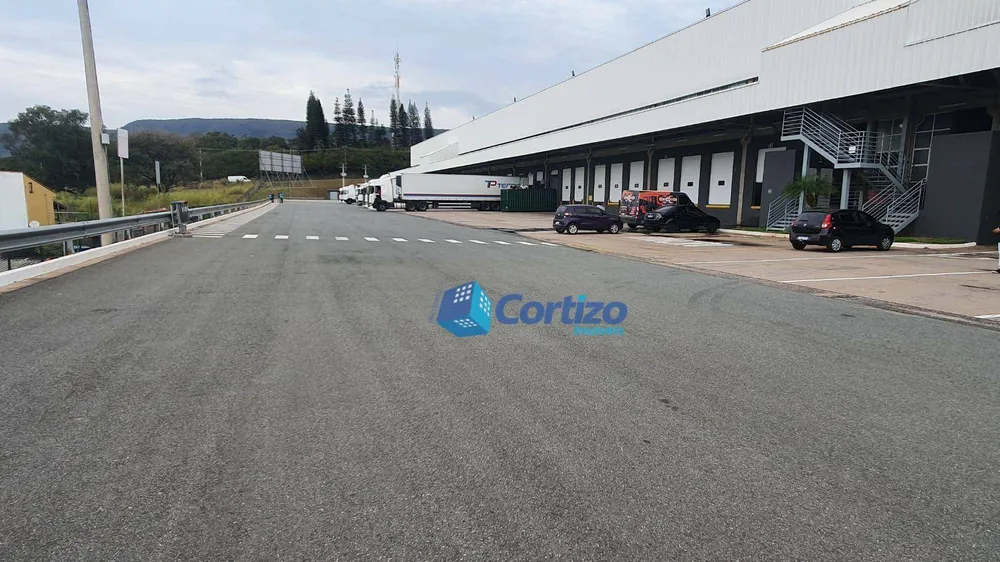 Depósito-Galpão, 2761 m² - Foto 7