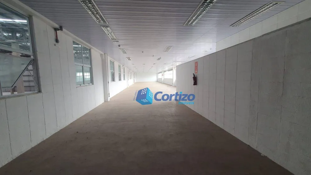 Depósito-Galpão, 2761 m² - Foto 12