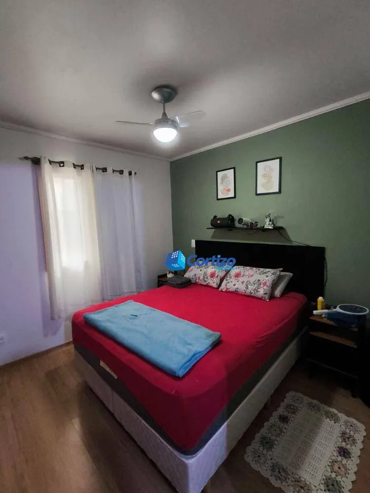 Apartamento, 3 quartos, 96 m² - Foto 5