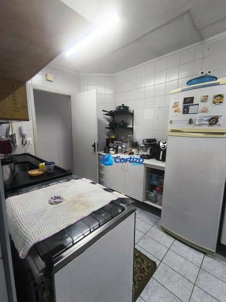 Apartamento, 3 quartos, 96 m² - Foto 2