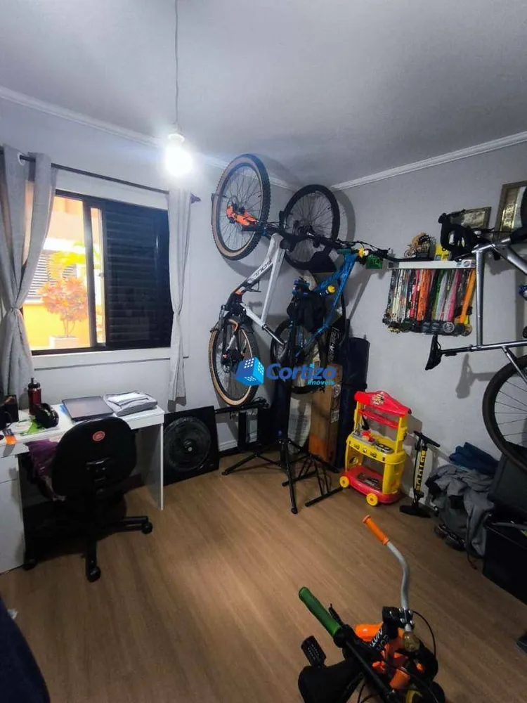 Apartamento, 3 quartos, 96 m² - Foto 6