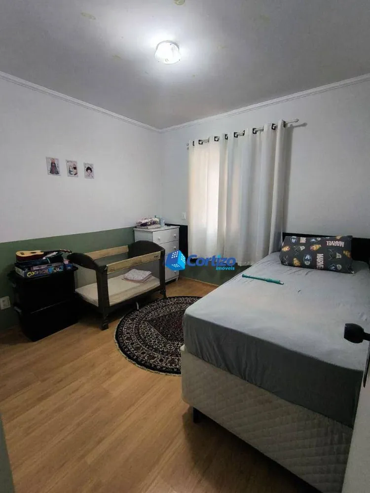 Apartamento, 3 quartos, 96 m² - Foto 4