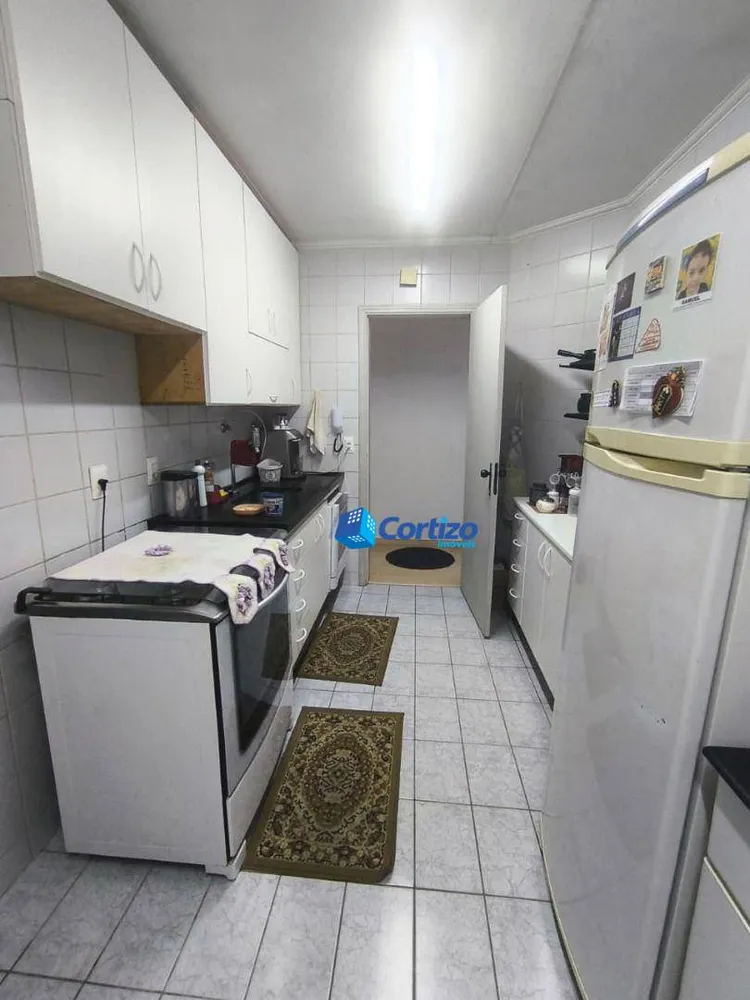 Apartamento, 3 quartos, 96 m² - Foto 8
