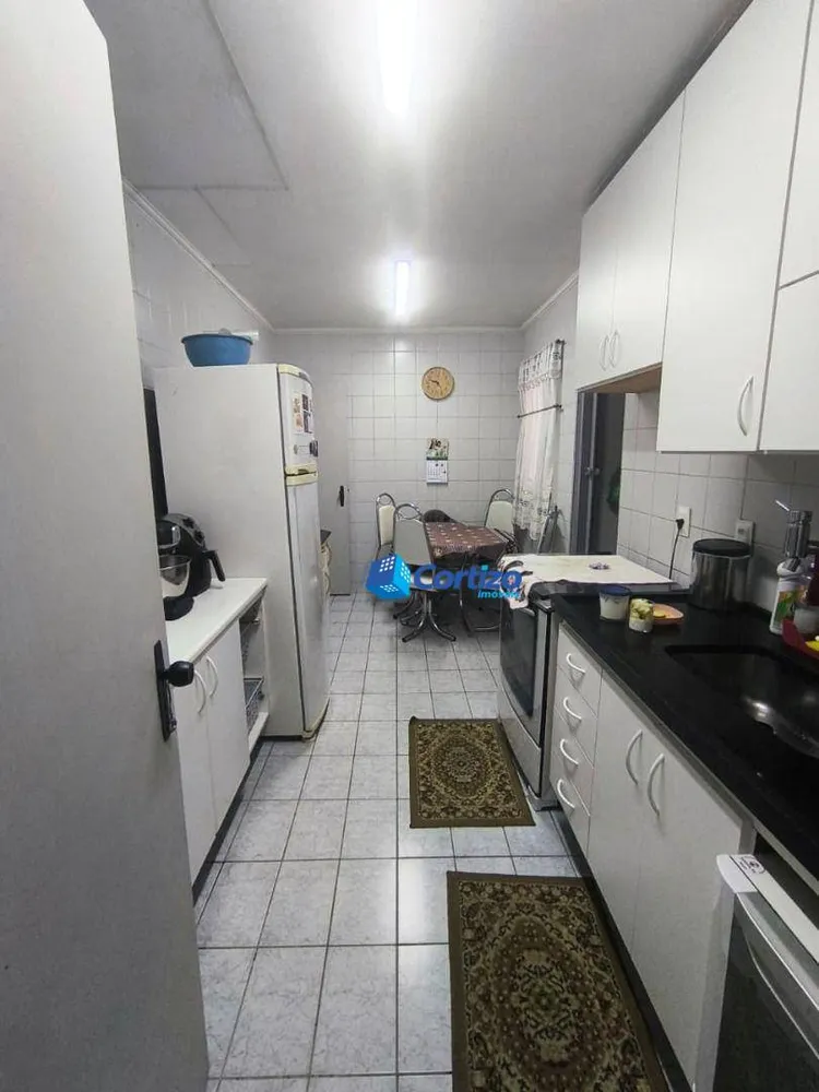Apartamento, 3 quartos, 96 m² - Foto 3
