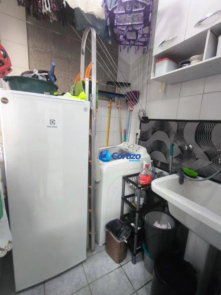 Apartamento, 3 quartos, 96 m² - Foto 13