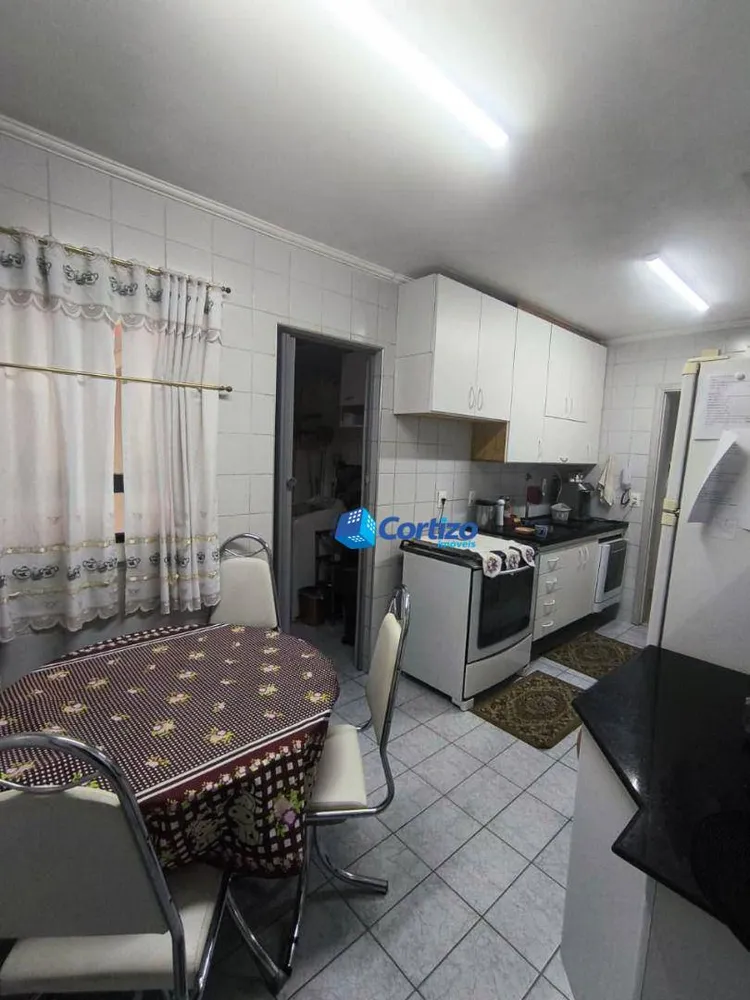 Apartamento, 3 quartos, 96 m² - Foto 10