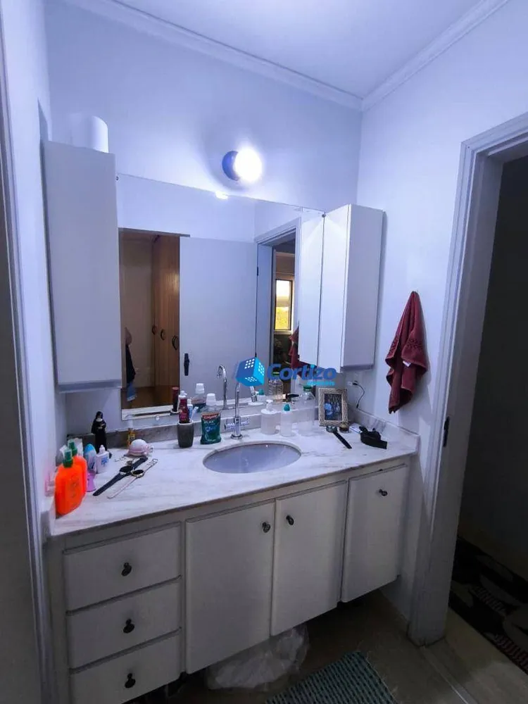 Apartamento, 3 quartos, 96 m² - Foto 12
