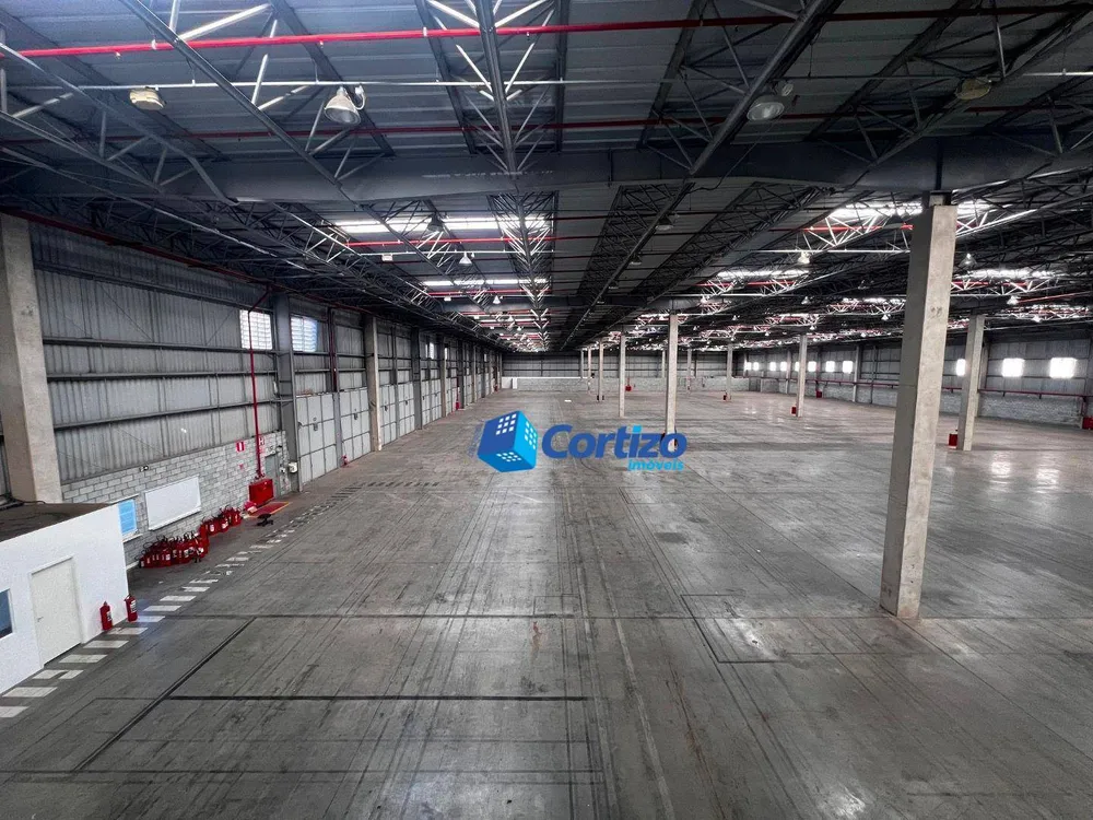 Depósito-Galpão, 7114 m² - Foto 1