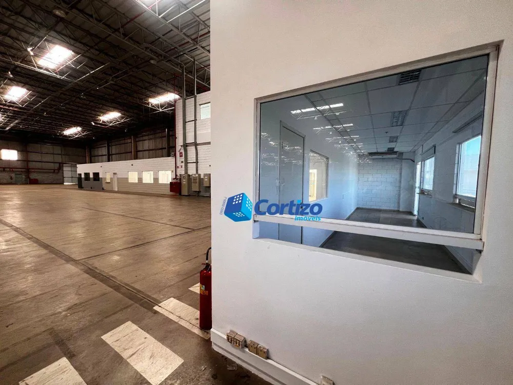Depósito-Galpão, 7114 m² - Foto 12