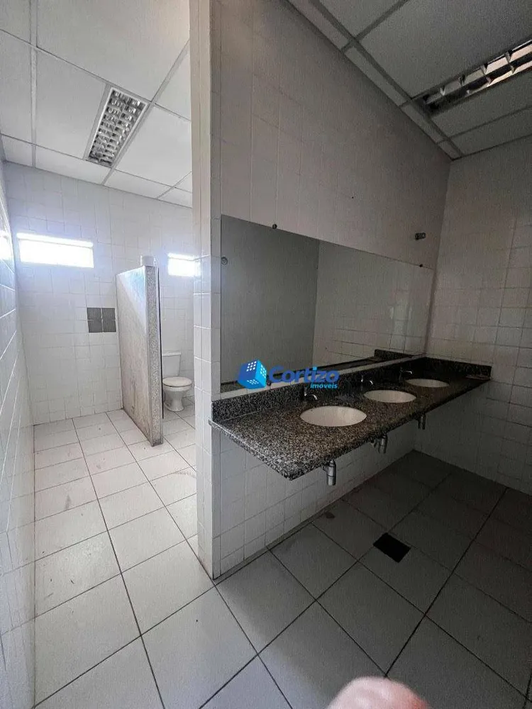 Depósito-Galpão, 7114 m² - Foto 15