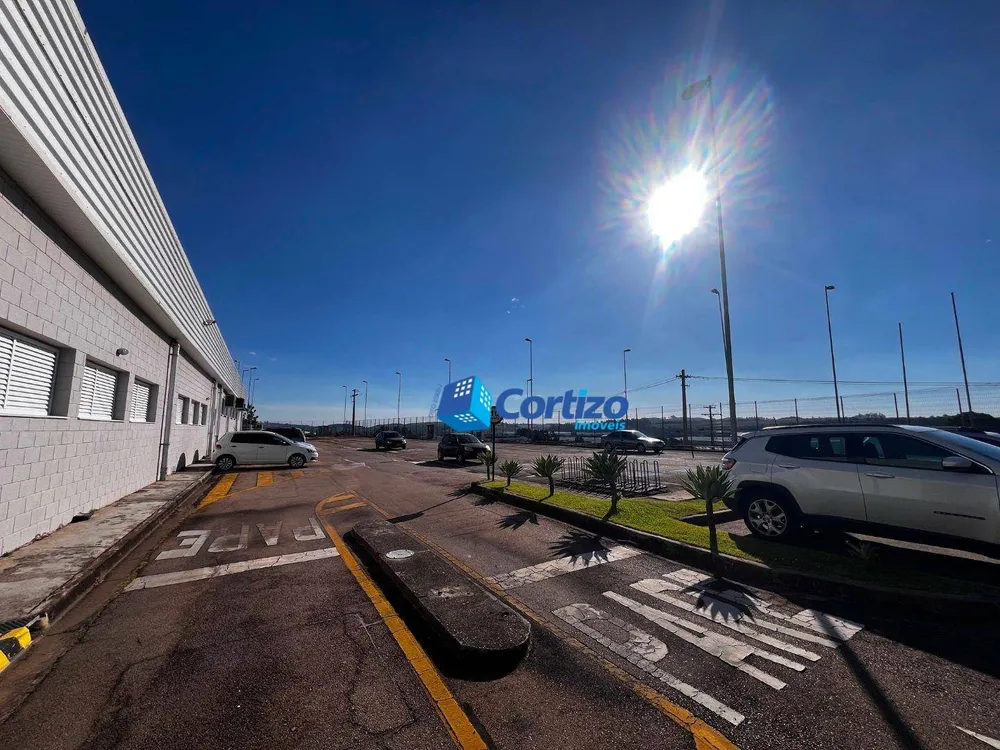 Depósito-Galpão, 7114 m² - Foto 4