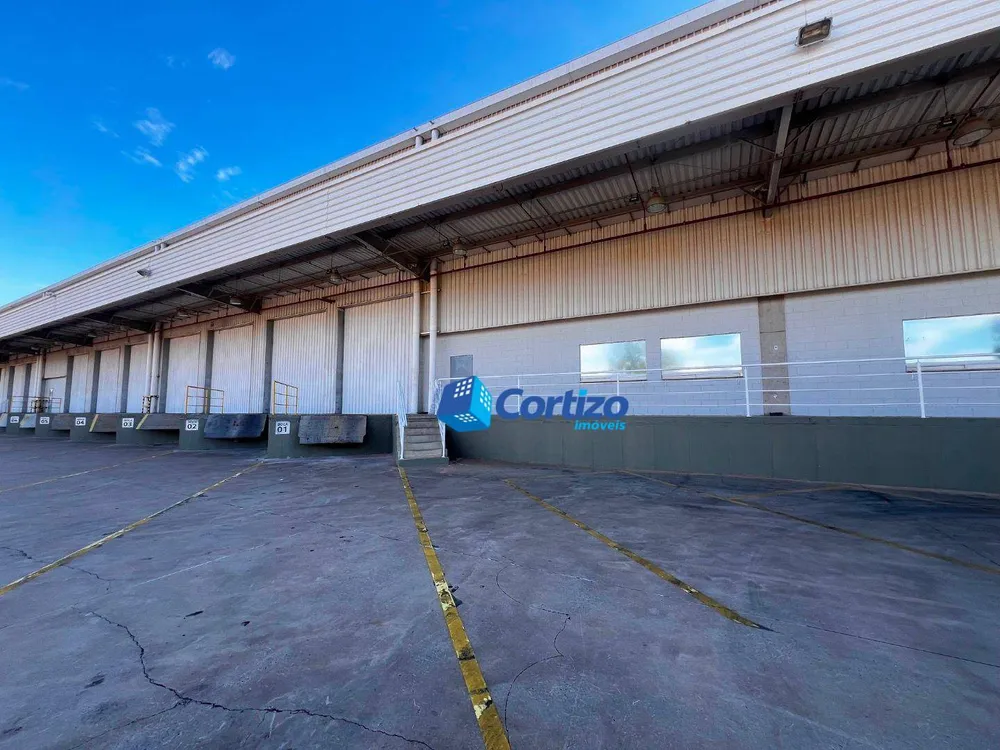 Depósito-Galpão, 7114 m² - Foto 7