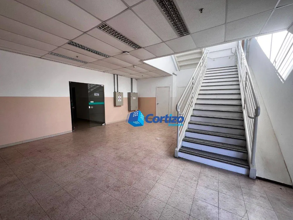 Depósito-Galpão, 7114 m² - Foto 9