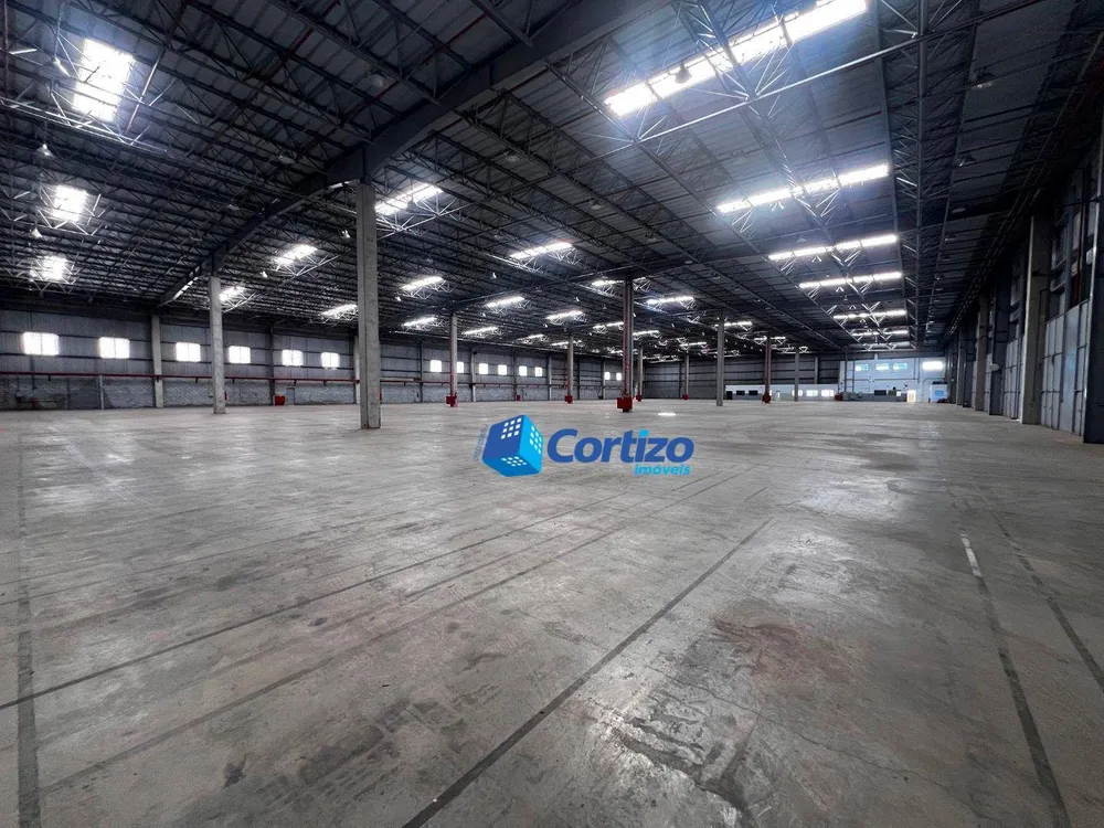 Depósito-Galpão, 7114 m² - Foto 2