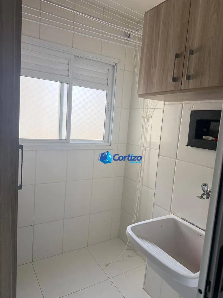 Apartamento, 2 quartos, 83 m² - Foto 4