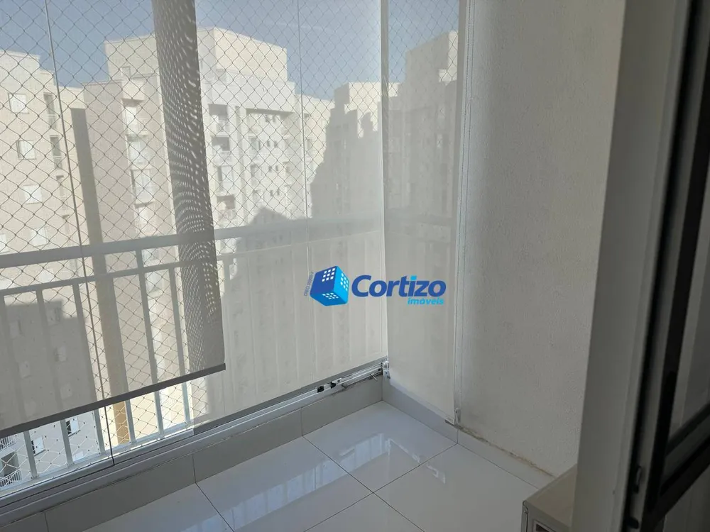 Apartamento, 2 quartos, 83 m² - Foto 2