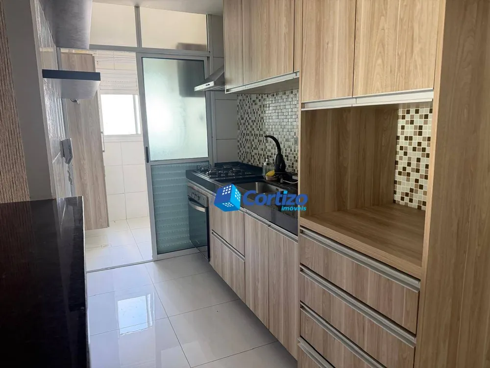Apartamento, 2 quartos, 83 m² - Foto 3